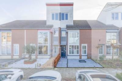 Woning Riviersingel 45 Tegelen