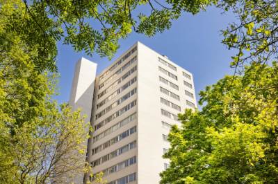 Woning Backershagen 79 Amsterdam