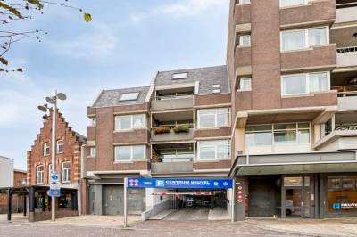 Woning Heuvelpoort 340 Tilburg