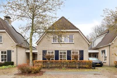 Woning Kijkduinlaan 3 Tilburg