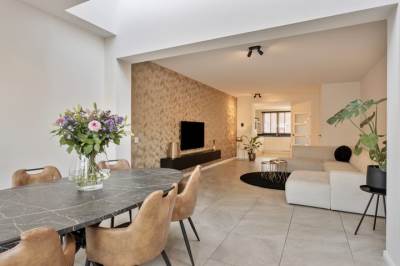 Woning Achter de Lang Haag 17 Eijsden