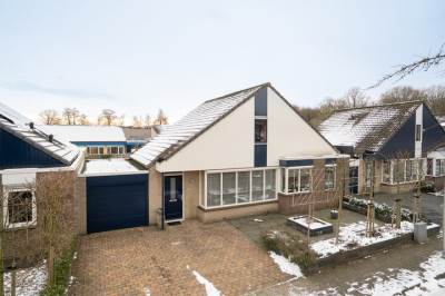 Woning Beugelhoek 19 Enschede