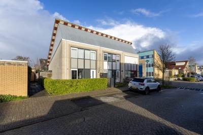 Woning Cees Buddingh'hof 117 Hoorn (NH)