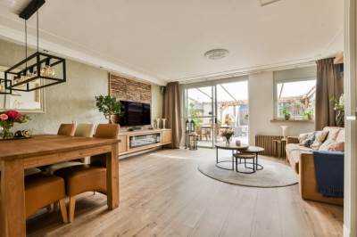 Woning Waalstraat 38 Almere