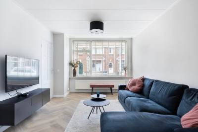 Woning Hollanderstraat 25 Dordrecht