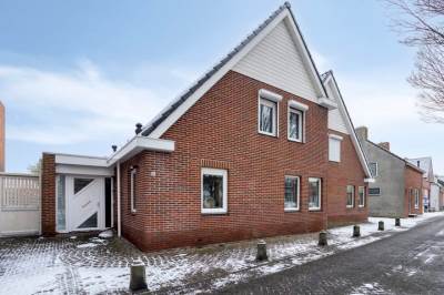 Woning Hendrik Westerstraat 141 Oude Pekela