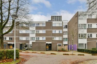 Woning Millingenhof 200 Amsterdam