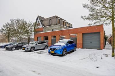 Woning Het Fluitketeltje 27 Gorinchem