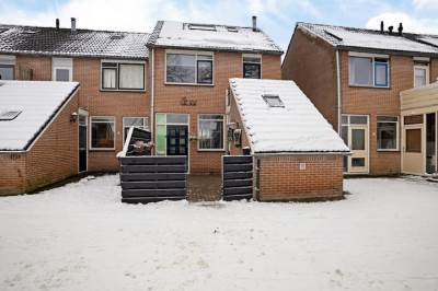 Woning Breed 8 Midwoud