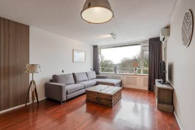 Woning Tobias Asserlaan 132 Diemen