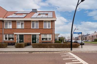 Woning Pieter Speelmansingel 41 Spijkenisse