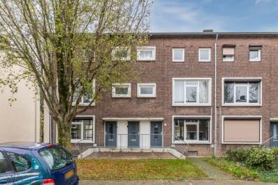 Woning Charles Vosstraat 21 Sittard