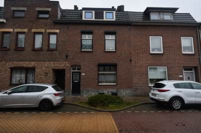 Woning Kampstraat 138 Kerkrade