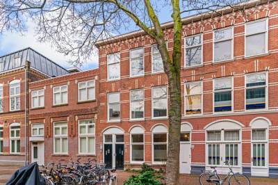 Woning Daguerrestraat 169 Den Haag