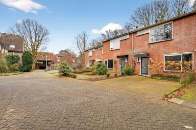 Woning De Gent 18 Almelo