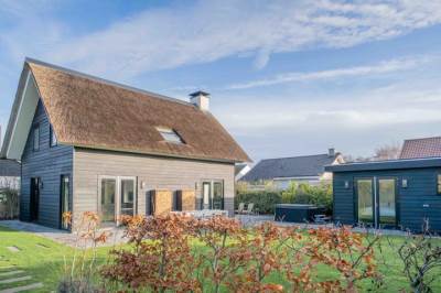 Woning Steenweg 7 Burgh-Haamstede