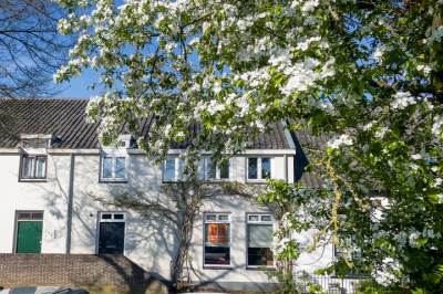 Woning Walplantsoen 18 Wijk bij Duurstede