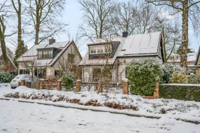 Woning Berkenlaan 25 Ede