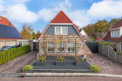 Woning Turbine 3 Espel