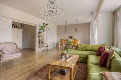 Woning Ocarinalaan 64 Rijswijk (ZH)