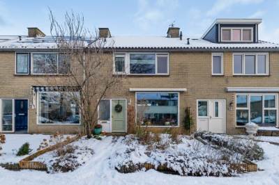 Woning Vlietweg 65 Barendrecht