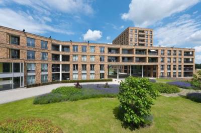 Woning Atletenbaan 88B Maastricht