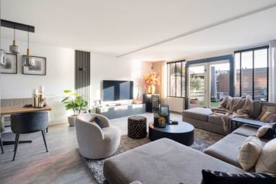 Woning Jupiterhof 6 Wijk bij Duurstede