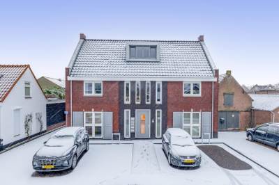 Woning Broekweg 10D Ouddorp