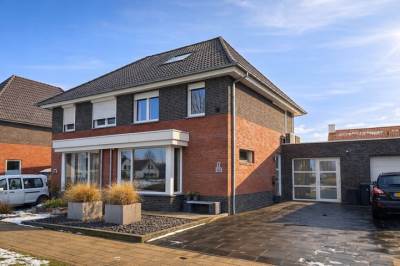 Woning Schrijnwerkerstraat 17 Roggel