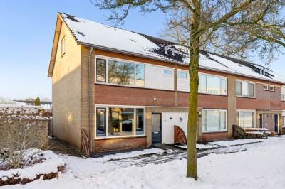 Woning Keizershof 613 Uden
