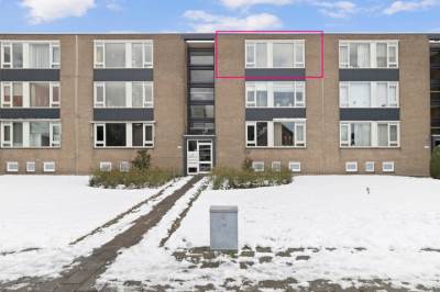 Woning Vinckenhofstraat 35 Venlo