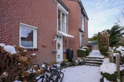 Woning Wolfskuilenweg 18 Vaals