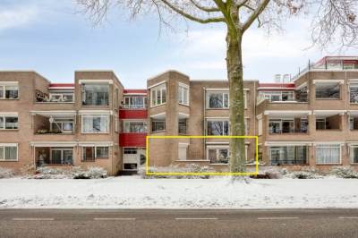 Woning Raadhuislaan 83 Oss