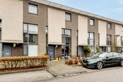 Woning Azorenweg 37 Almere