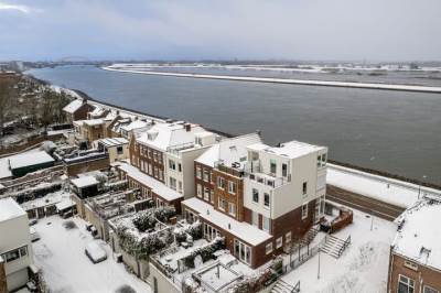 Woning Oost Kinderdijk 233 Alblasserdam