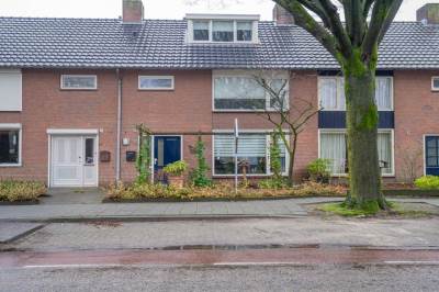Woning Hendrikstraat 39 Bakel