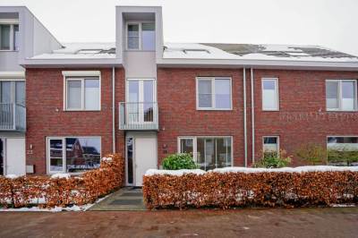 Woning Peelven 25 Deurne