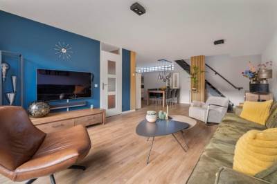 Woning John Coltranestraat 5 Amsterdam