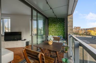 Woning Claus van Amsbergstraat 51 Amsterdam