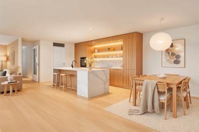 Woning Gedempte Zalmhaven 605 Rotterdam