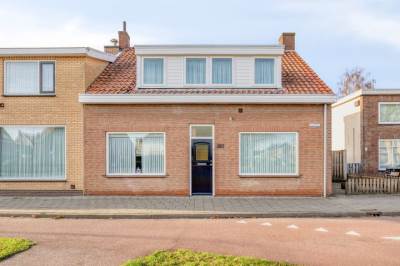Woning Franseweg 109 Steenbergen (NB)
