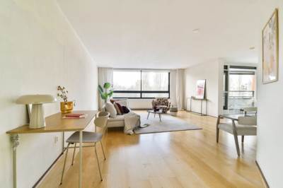 Woning Carnapstraat 19 Amsterdam