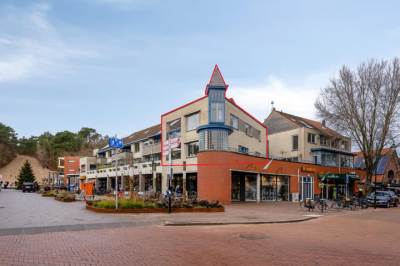 Woning Roode Leeuw 6 Schoorl