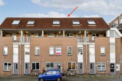 Woning Bosweg 133 Gouda