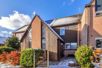 Woning Gootepad 5 Brielle