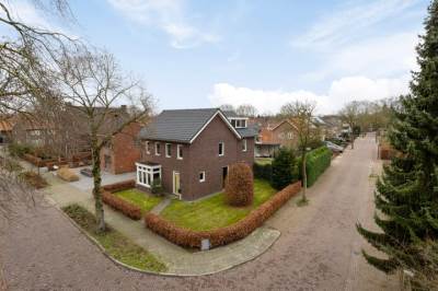 Woning Heuvelstraat 11 Nuland
