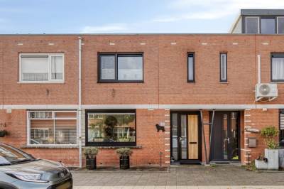 Woning Noordzijdsedijk 110 Hoogvliet Rotterdam