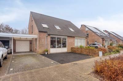 Woning Kievitlaan 12 Wieringerwaard