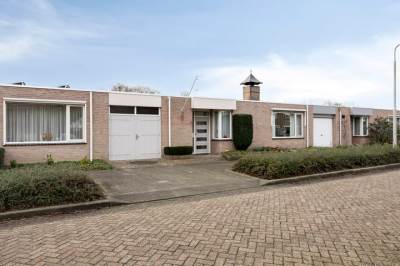 Woning De Kempen 15 Oss