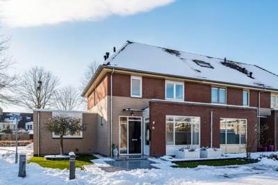 Woning Cantersakker 56 Nuenen